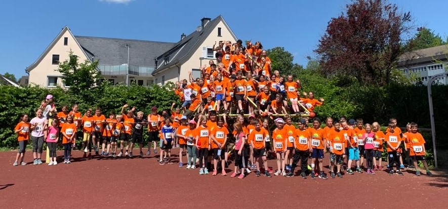 Read more about the article Endlich wieder Citylauf